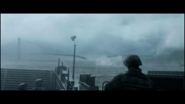 Godzilla – Official Main Trailer