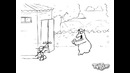 Alf vs cat