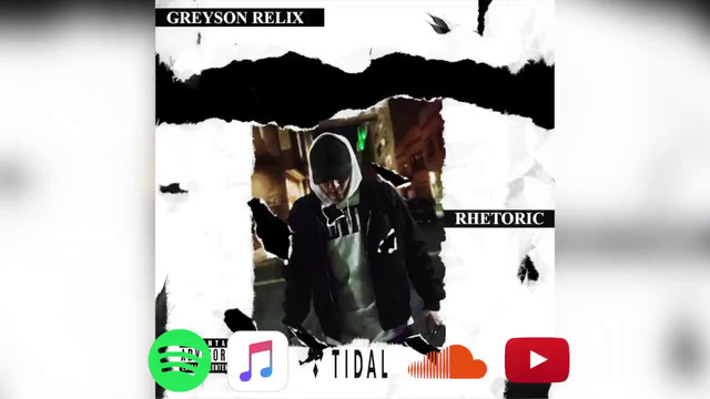 Greyson Relix – Captains
