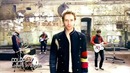 Coldplay – Lovers In Japan (Viva La Vida Or Death And All His Friends)