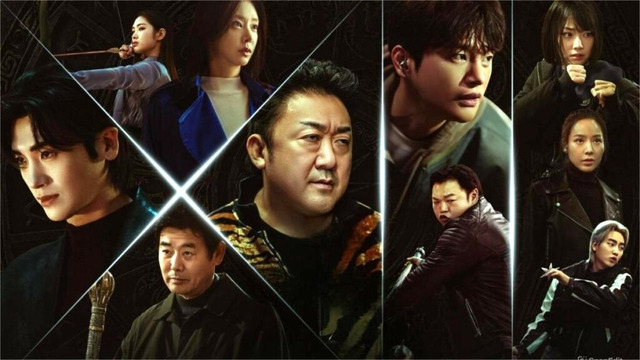 Дюжина – 1 серия | 2025 (Двенадцать) ПРЕМЬЕРА