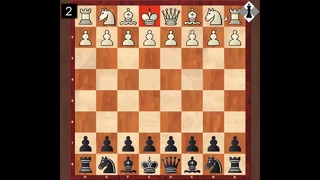 Конкурс решения необычных шахматных задач. 2 часть