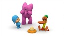 Pocoyo Easter Egg Hunt Patrol