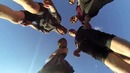 GoPro Swimming With Wild Ones