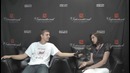 Интервью с мамой Arteezy (by Morf)