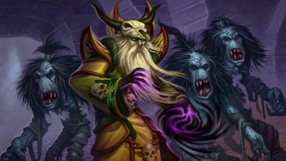 Warcraft История мира – Как КОРОЛЬ-ЛИЧ ОБМАНУЛ Кел’тузада