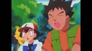 Покемон / Pokemon – 13 Серия (4 Сезон)