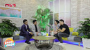 Ilhom Farmonov omon omon studiyasida