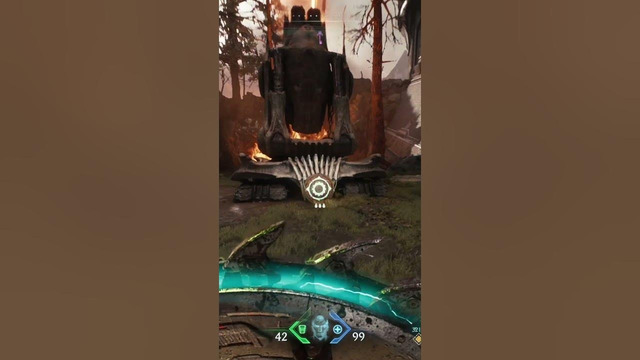 САМОЕ РЕДКОЕ ДОСТИЖЕНИЕ В DOOM: DARK AGES #shorts #doom #новости