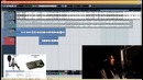 Домашняя студия звукозаписи. Тестирование микрофонов и аудиокарт. Видео №1