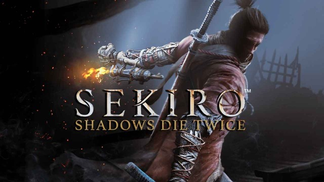 Sekiro: Shadows Die Twice SONG Rebirth by Miracle Of Sound