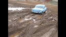 На что способны советские машины Запорожец