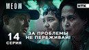 Барыги ровными никогда не бывают | MEOW – 14 серия