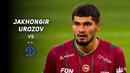 JAKHONGIR UROZOV — A FANTASTIC PERFORMANCE — ALL EYES ARE FIXED ON HIM