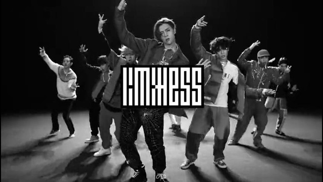 NCT 127 Limitless Teaser Clip JOHNNY 2
