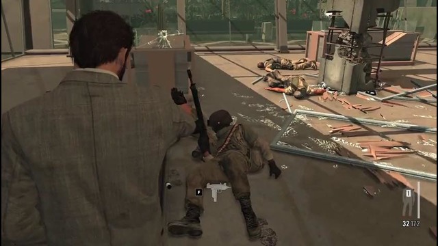 Max Payne 3 – "Баги, Приколы, Фейлы"