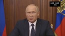 Испанец смотрит обращение президента. и ржёт