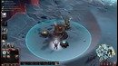 Dawn of War 3 – геймплей космодесанта (техника)