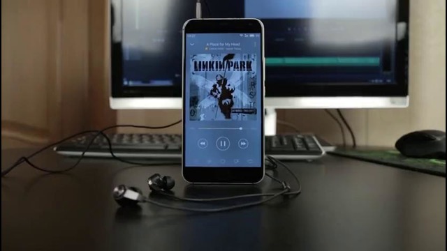 Полный обзор Meizu PRO 5