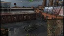 Топ 5 самых популярных танков за месяц в World of Tanks амвей 921