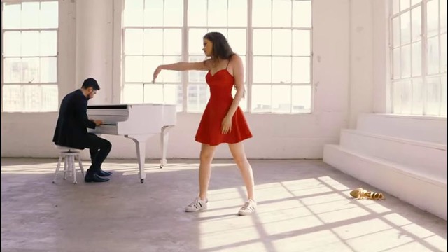 Dytto Lovely – Billie Eilish x Khalid