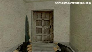 Counter Strike 1.6 Bugs (Doors Tricks)