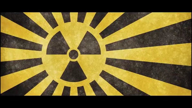 Imagine Dragons – Radioactive remix speed sound alien
