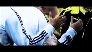 Borussia Dortmund VS Real Madrid Promo • Semi-final 2013