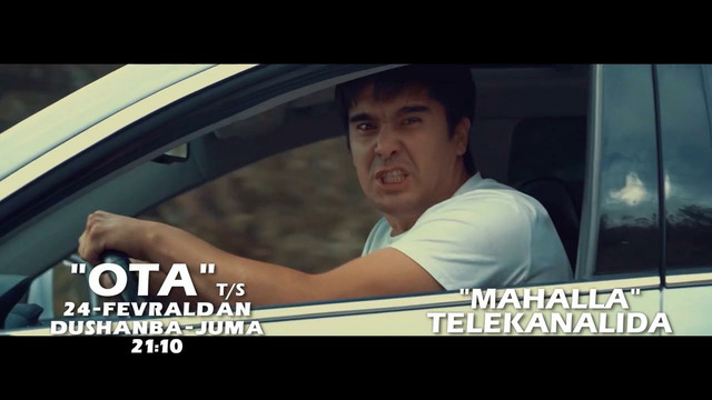 Mahalla telekanali