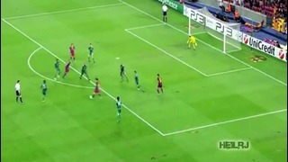 Lionel Messi ● Best Assists Ever – -HD