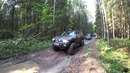 OffroadSPB. Старички продолжают возвращаться, начиналось как лайт)