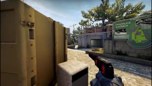 Device – HLTV MVP by ZOWIE of ECS Season 2 Finals