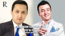 Bahrom Nazarov va Bojalar – Yo‘q-yo’q (music version 2018)