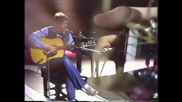 Victoria 2016 – Soundtrack (Harry Nilsson – Without Her (1971))