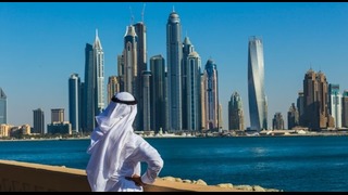 Путешествие по Дубаю