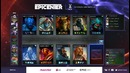 Secret vs LGD.FY, EPICENTER 08.06.2017, game 2 [Maelstorm, LightOfHeaven]