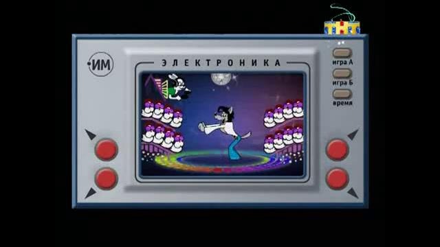 Gavr upgrade-электроник