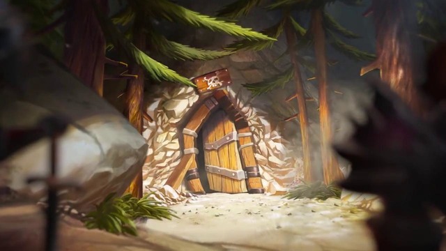 «Кобольды и Катакомбы» | Вступительный ролик