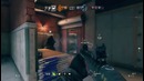 Обзор БЕТЫ Rainbow Six Siege