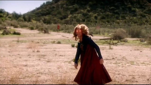 Супергерл (Supergirl) промо 20-го эпизода
