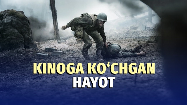 Ikkinchi jahon urushida qurol ishlatmasdan qahramon bo‘lgan askar