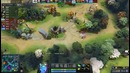 Secret vs LGD.FY, EPICENTER 08.06.2017, game 1 [Maelstorm, LightOfHeaven]