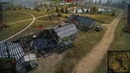 AMX-50 Foch (155) – Сохраняя единицы прочности. Arti25