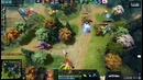 Dota 2 M19 против Team Spirit, CIS квалификация SL i-League invitational S3 Game 1