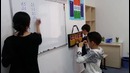 Nobelis Uzbekistan – ментальная арифметика в Ташкенте