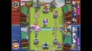 13 уровни фул. Забавные колоды топов Clash Royale