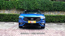 NEW 2024 FORD EVOS ST-Line | Luxury Sport Coupe in details 4k