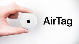 Что такое UWB и причем тут AirTag от Apple