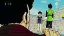Dragon Ball Kai – 9 Серия (2014)
