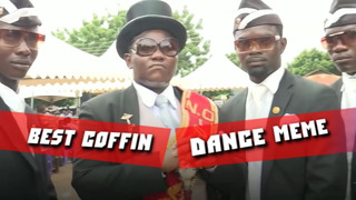 Best Coffin Dance Meme Compilation 2020